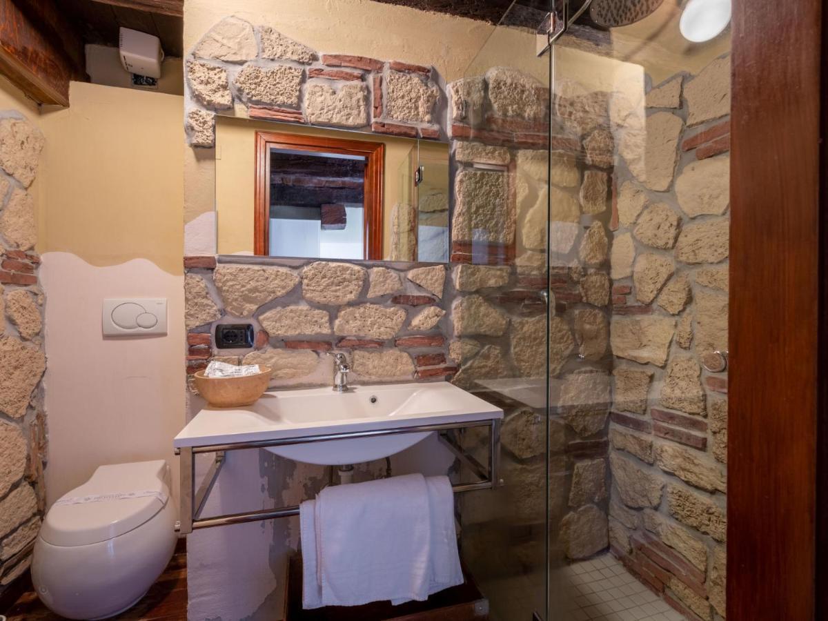 אורטה סאן ג'יוליו Apartment Mansarda By Interhome מראה חיצוני תמונה